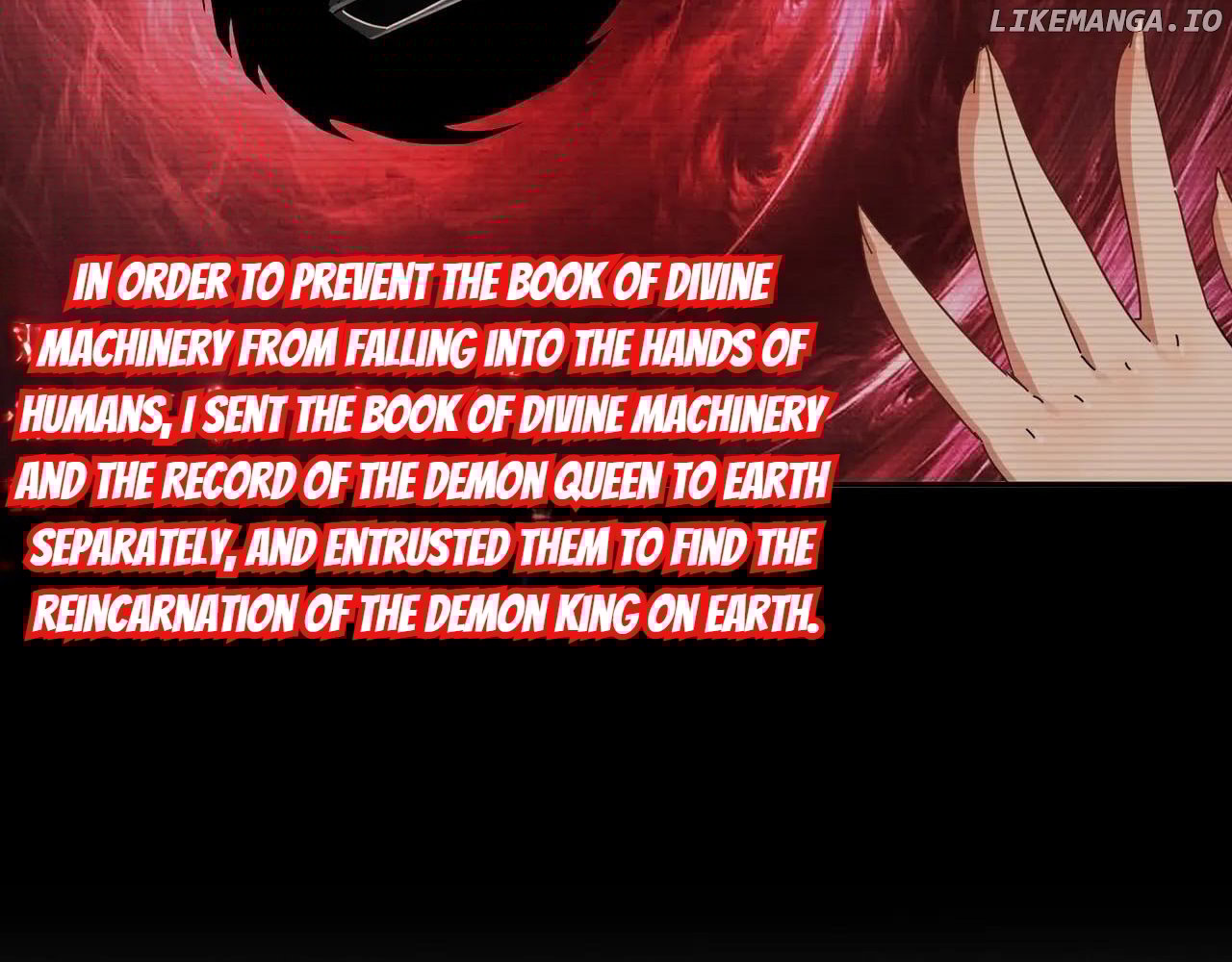 My Furry Harem Is After Me Chapter 327 - page 51